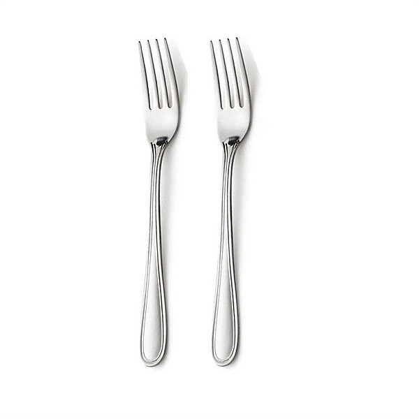 HANGER 2 PCS TABLE FORK CITY