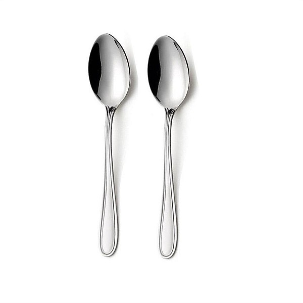 HANGER 2 PCS TABLE SPOON CITY