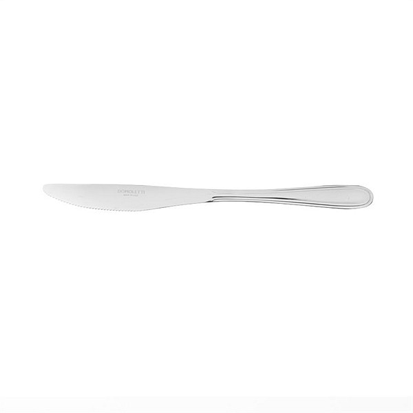 HANGER 2 PCS TABLE KNIFE ECO. CITY