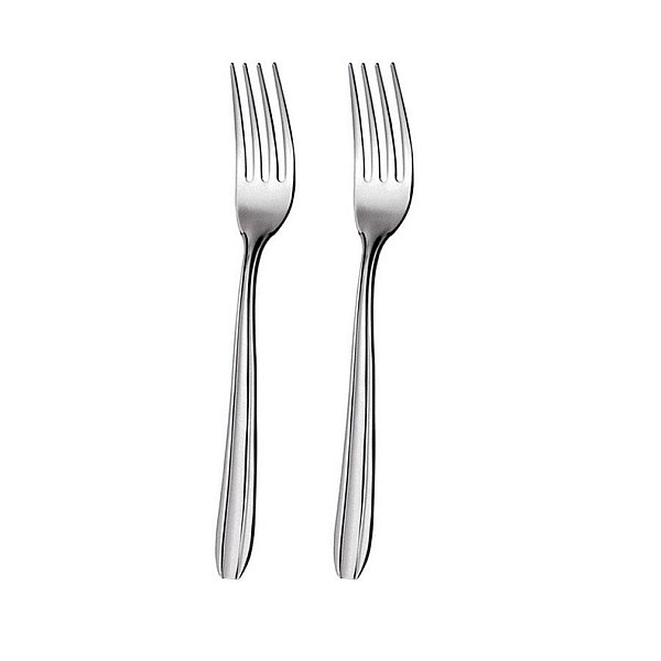 HANGER 2 PCS TABLE FORK SONIA