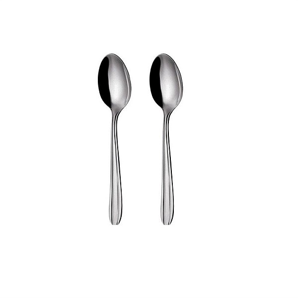 HANGER 2 PCS TABLE SPOON SONIA