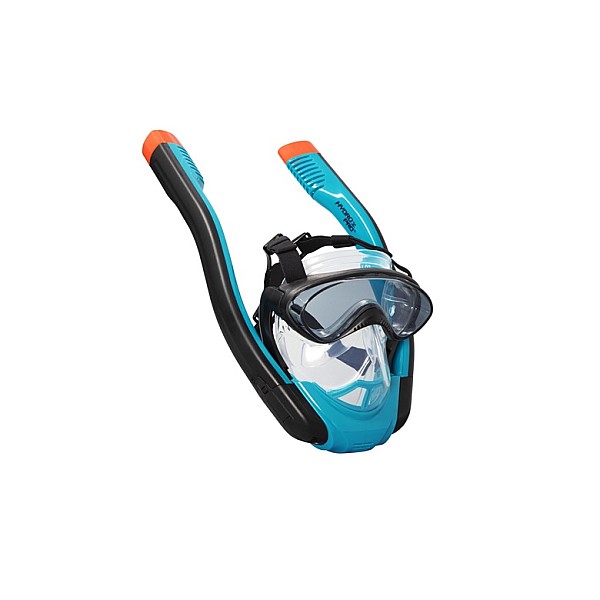 SEACLEAR FLOWTECH SNORKELING MASK