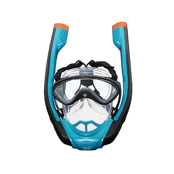 SEACLEAR FLOWTECH SNORKELING MASK