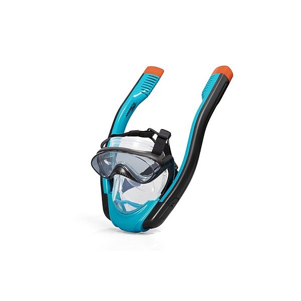 SEACLEAR FLOWTECH SNORKELING MASK