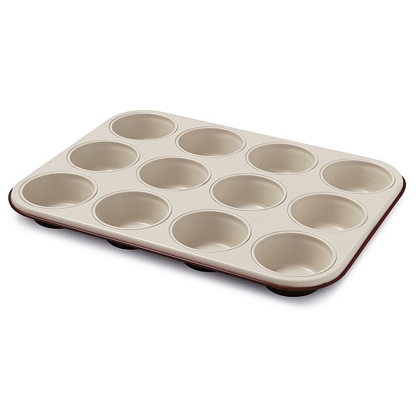 12 MUFFIN TRAY