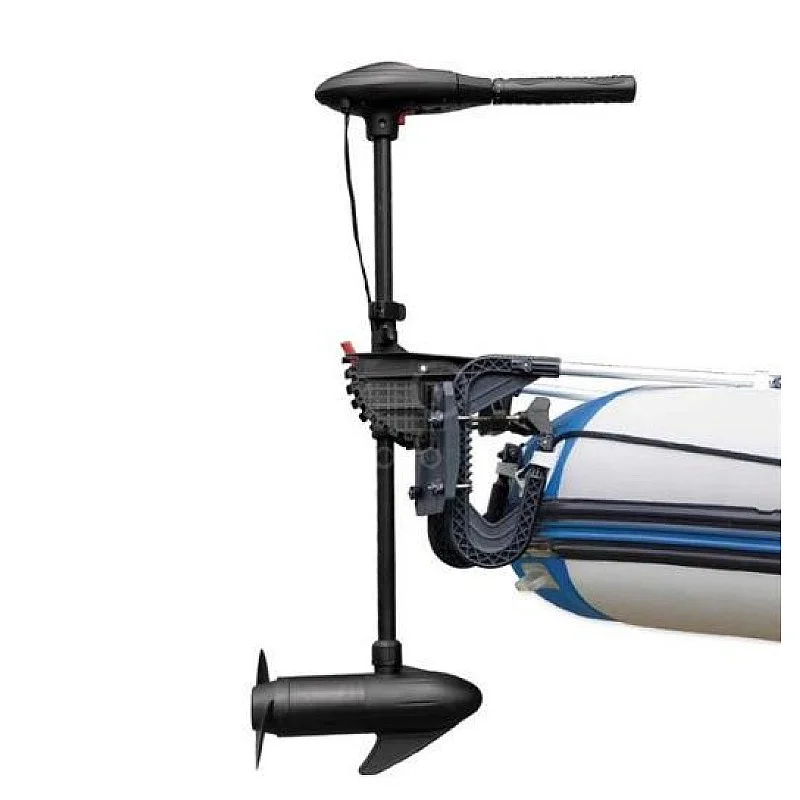 TRANSOM MOUNT TROLLING MOTOR 420W