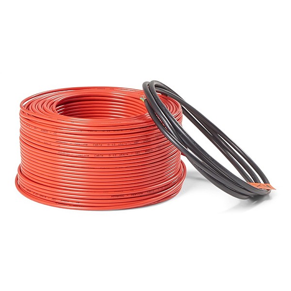 HEATING CABLE 20W/M 10M 200W