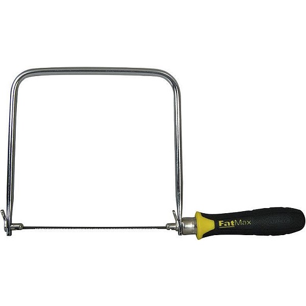 FM COPING SAW 170MM/6-3/4 THROATOAT