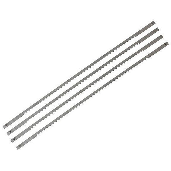 COPING SAW BLADE X 4