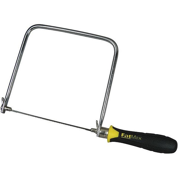 FM COPING SAW 170MM/6-3/4 THROATOAT