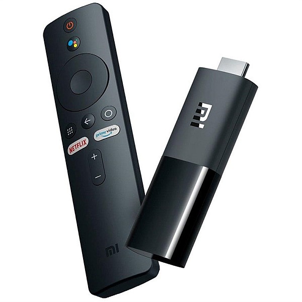 Atskaņotājs Xiaomi MI TV stick