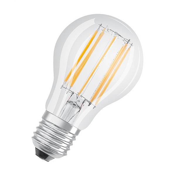 LED lemputė OSRAM. A60. E27. 11 W. 1521 lm. 4000 K