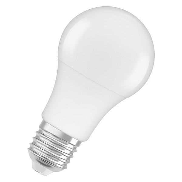 LED lemputė OSRAM. A60. E27. 8.5 W. 806 lm. 2700 K