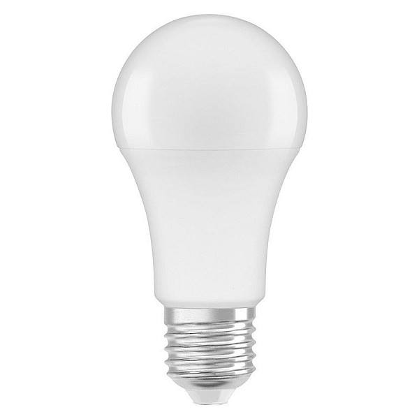 LED lemputė OSRAM. A60. E27. 13 W. 1521 lm. 4000 K