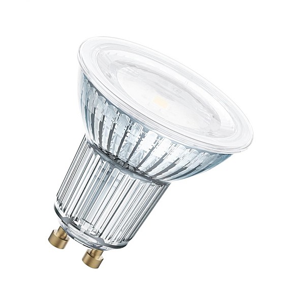 LAMPA LED PAR16 120O 6.9WGU10 2700K 620lm