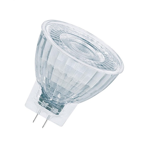 LED lemputė OSRAM. MR11. GU4. 4.2 W. 345 lm. 2700 K