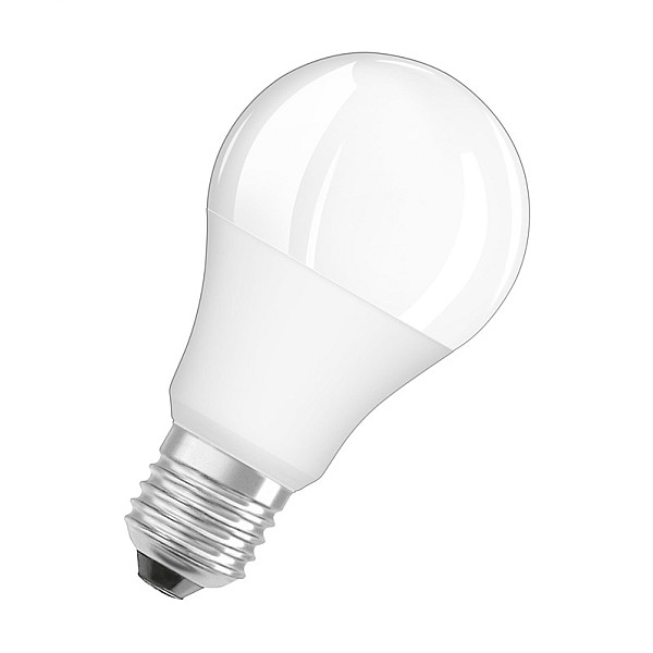 LED lemputės OSRAM. A60. E27. 9 W. 806 lm. RGBW. 2 vnt.