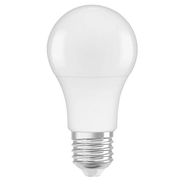 LED lemputės OSRAM. A60. E27. 9 W. 806 lm. RGBW. 2 vnt.