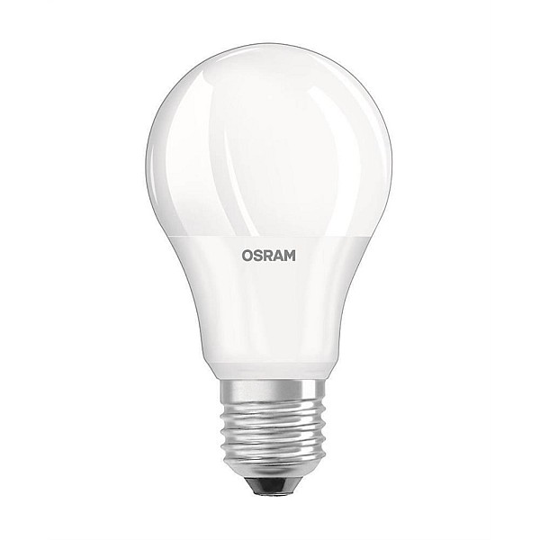 LED lemputė OSRAM. A60. E27. 8.5 W. 806 lm. 4000 K