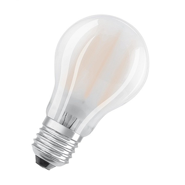 LED lemputė OSRAM. A60. E27. 4 W. 470 lm. 4000 K