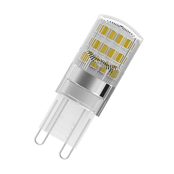 LAMPA LED G9 1.9W 2700K 200LM