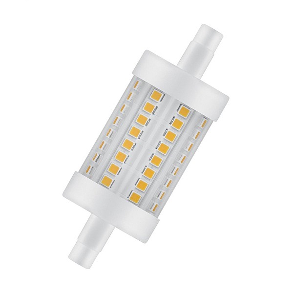 LEDLI7860 7W/827 230V R7S OSRAM