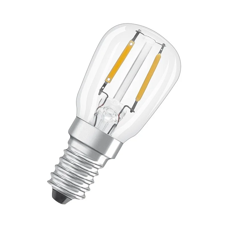 LEDT2610 2.2W/827 230V FIL E14 OSRAM