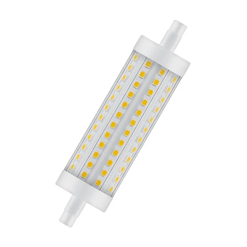 LEDLI118100 12.5W/827 230V R7S OSRAM