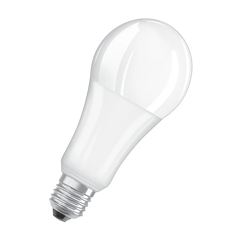 LED lemputė OSRAM. A70. E27. 21 W. 2452 lm. 2700 K
