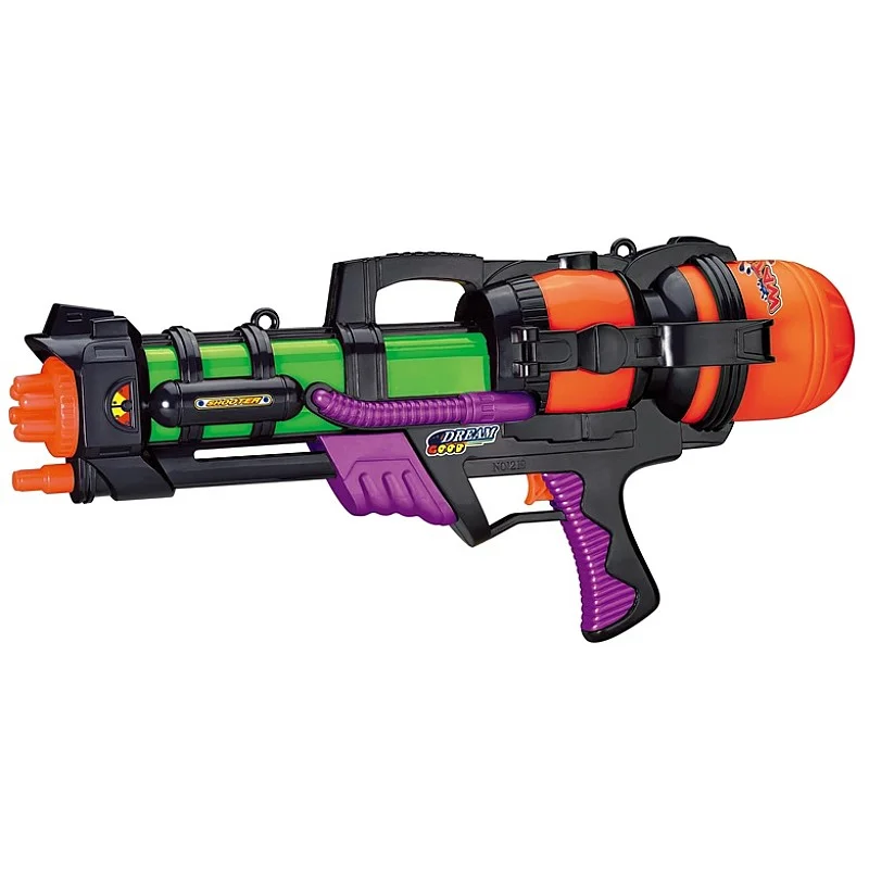 TOY WATER GUN 71492R/219