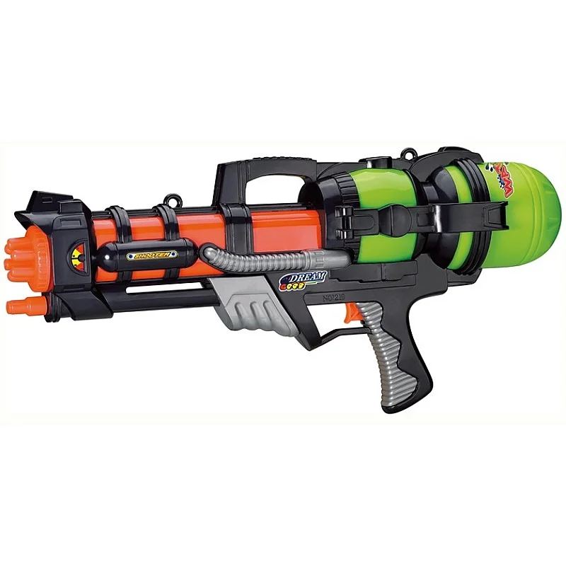 TOY WATER GUN 71492R/219
