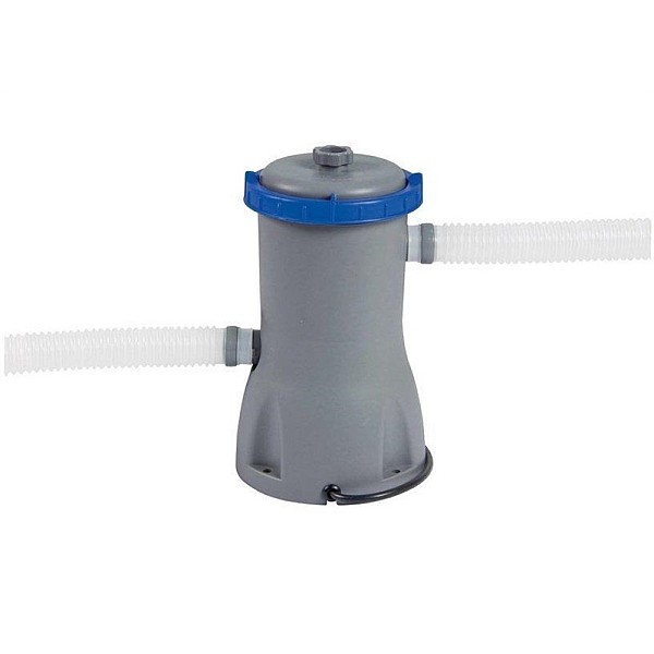 BESTWAY FILTER PUMP 58386 800GAL