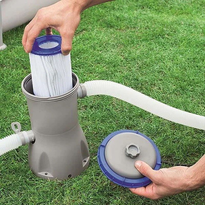 POMPA VANDENS FILT BESTWAY 58386 800GAL