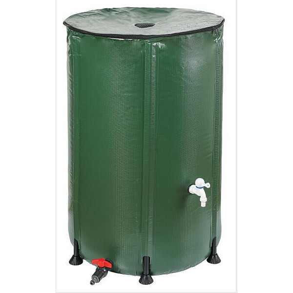 4IQ WATER TANK 250L FOLDABLE