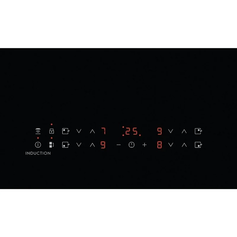 Indukcijas plīts Electrolux LIV63431BK Indukcijas plīts Electrolux LIV63431BK