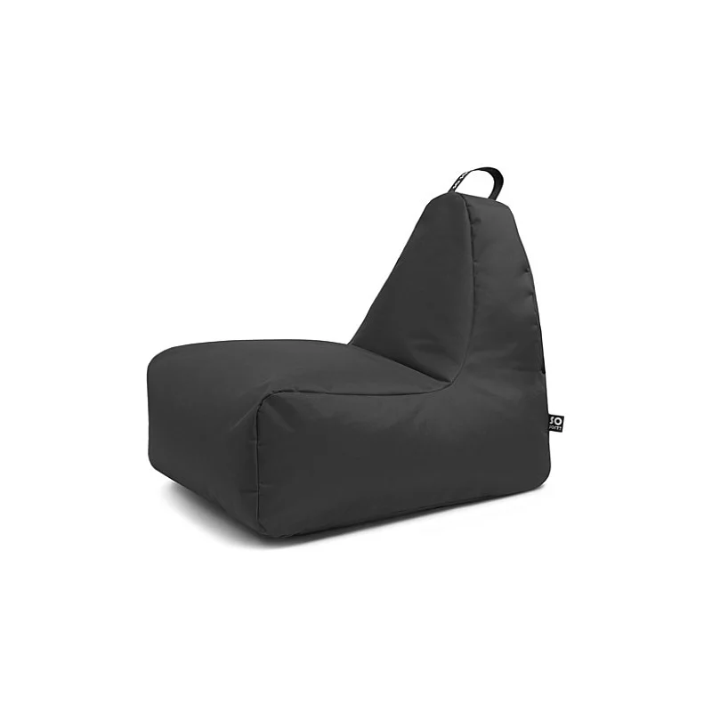 SEAT BAG SO SOFT CHILLXL TREND GREY