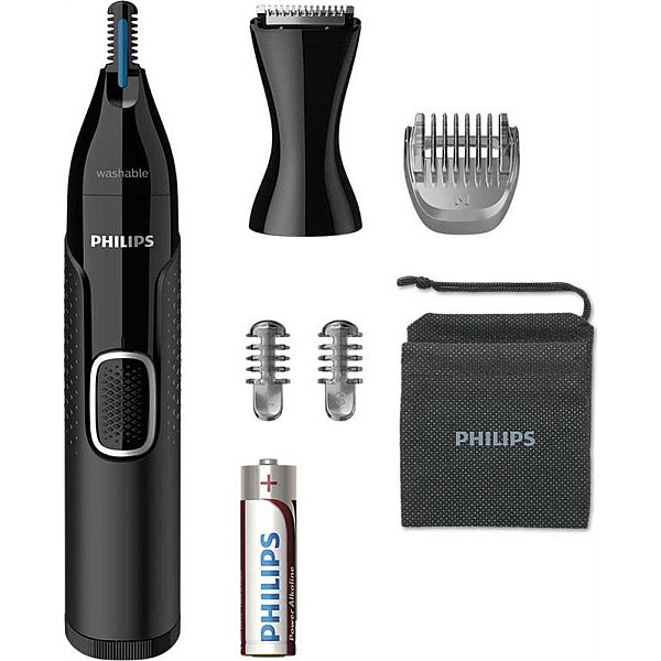 Deguna un ausu matu trimmeris Philips NT5650/16