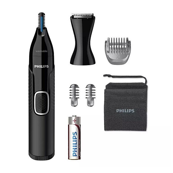 Deguna un ausu matu trimmeris Philips NT5650/16