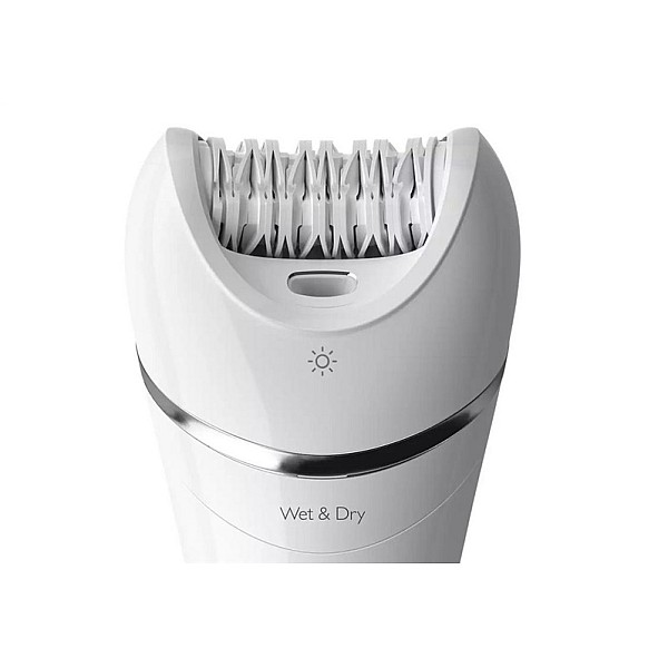 EPILATOR BRE710/00 PHILIPS