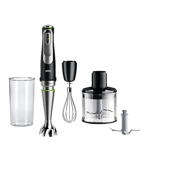 HAND BLENDER BRAUN MQ9135XI