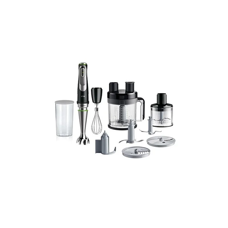 HAND BLENDER BRAUN MQ9195XLI