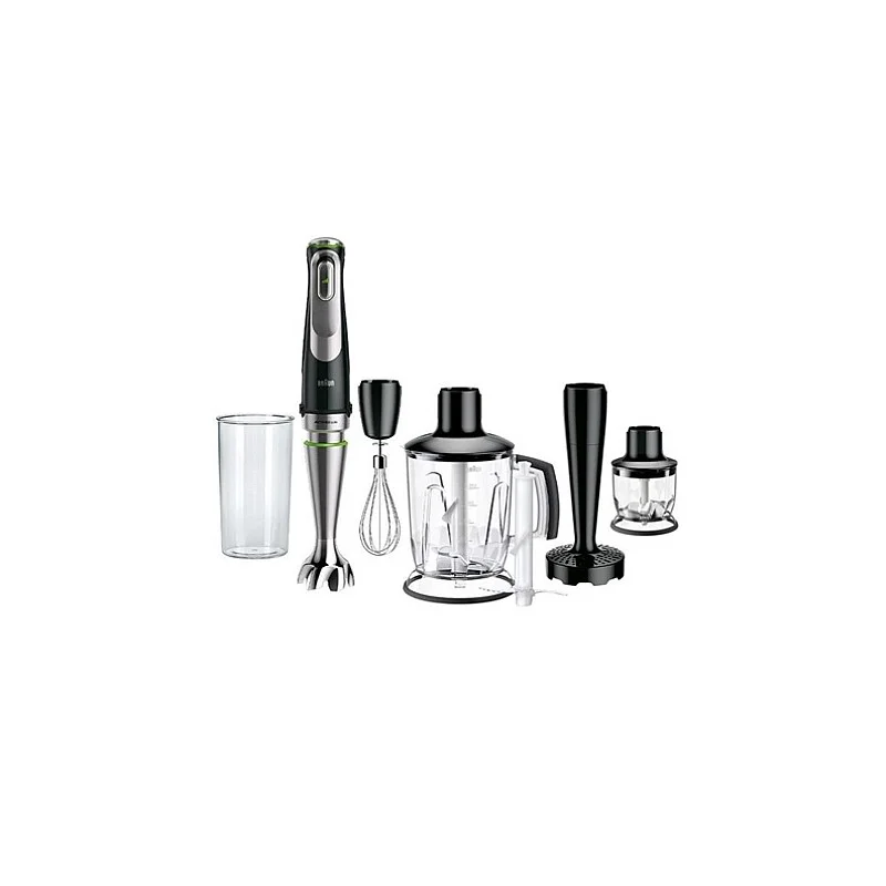 HAND BLENDER BRAUN MQ9147X