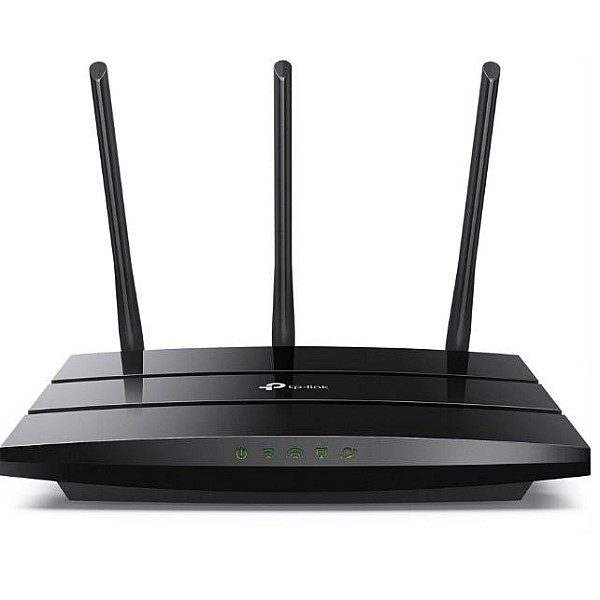 Rūteris TP-LINK ARCHER A8