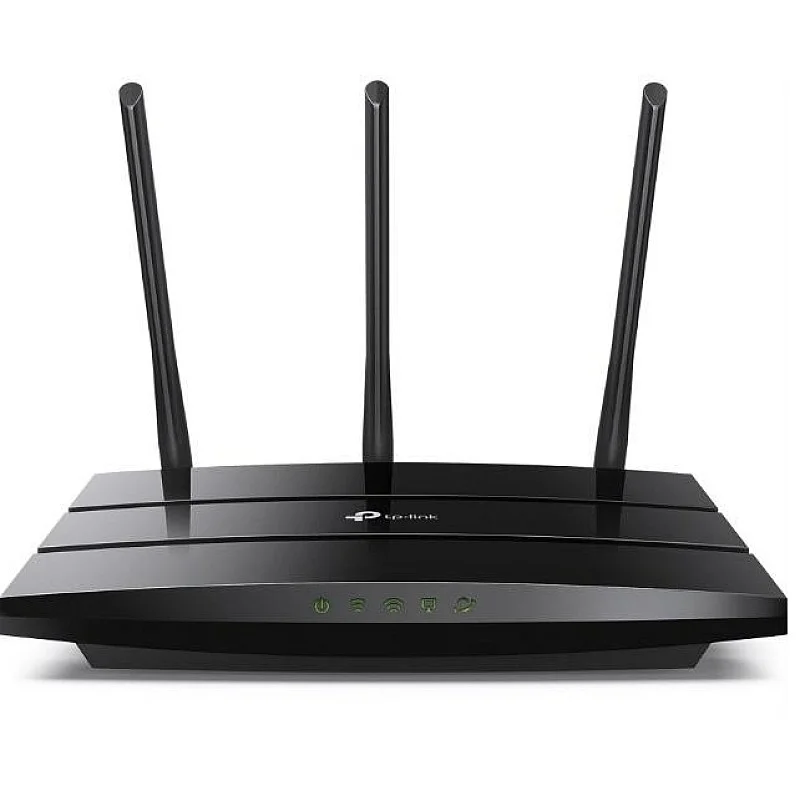 Rūteris TP-LINK ARCHER A8 Rūteris TP-LINK ARCHER A8