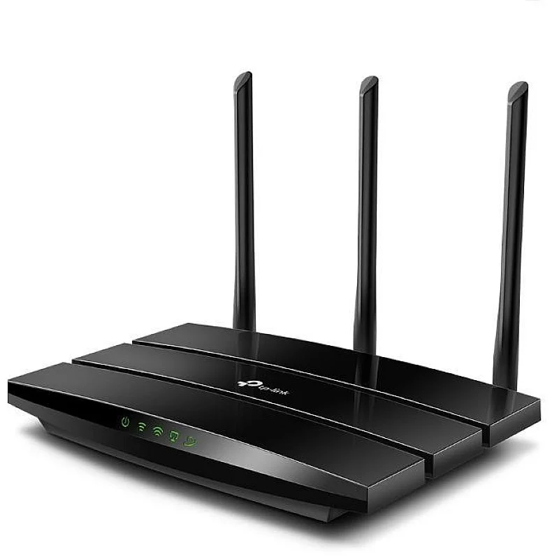 Rūteris TP-LINK ARCHER A8 Rūteris TP-LINK ARCHER A8