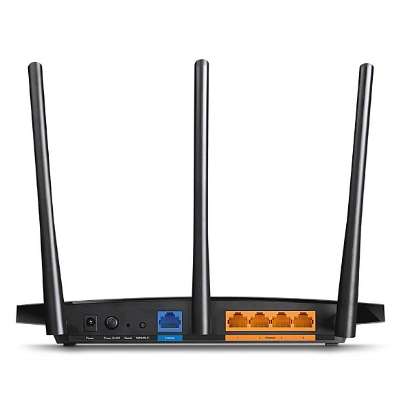 Rūteris TP-LINK ARCHER A8