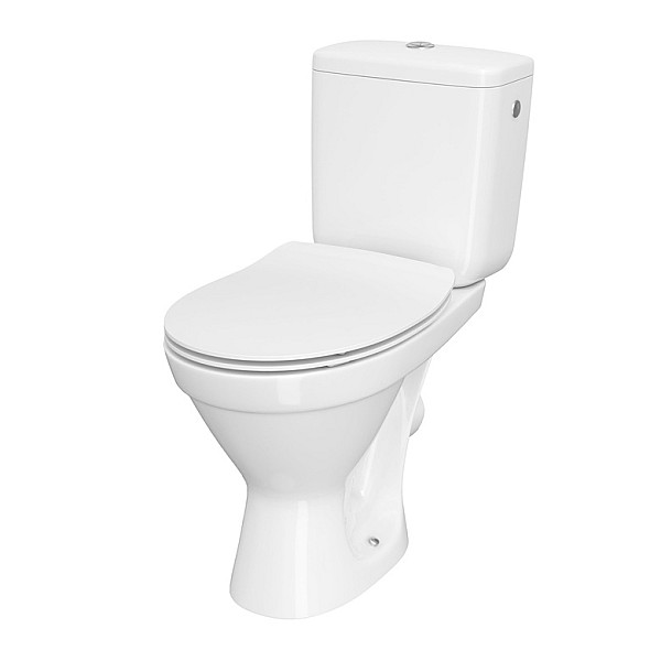 WC COMPACT PRADO 010 3/6 TS DUR SC EO