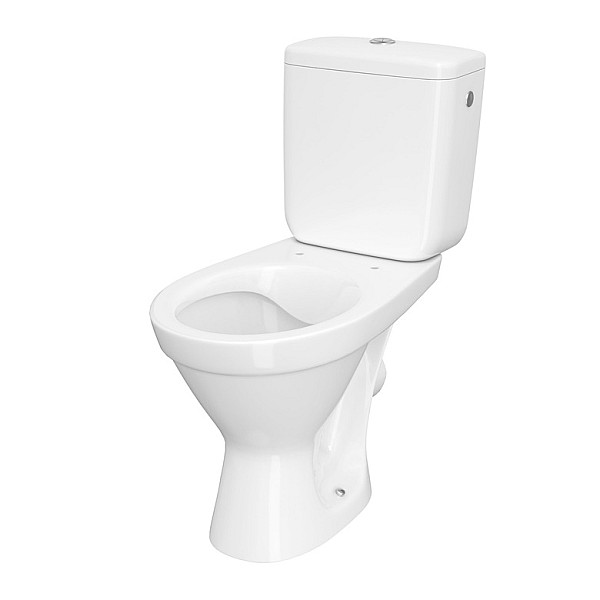 WC COMPACT PRADO 010 3/6 TS DUR SC EO