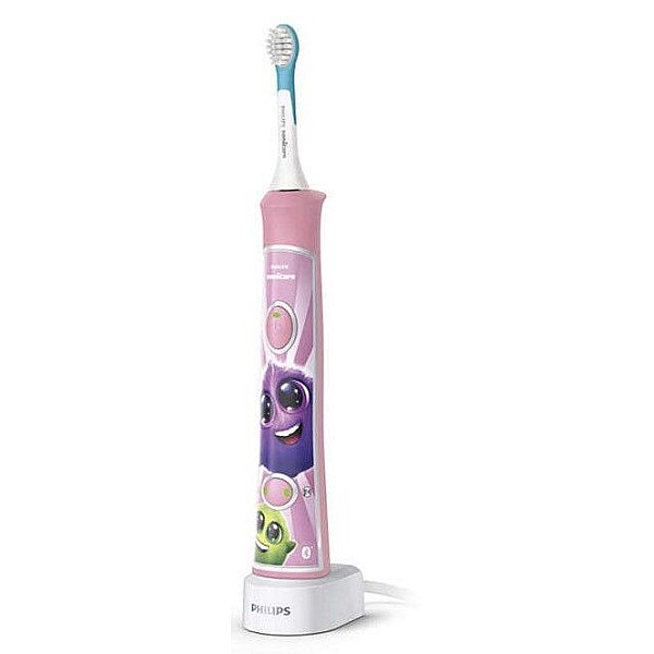 Elektrinis dantų šepetėlis Philips Sonicare HX6352/42