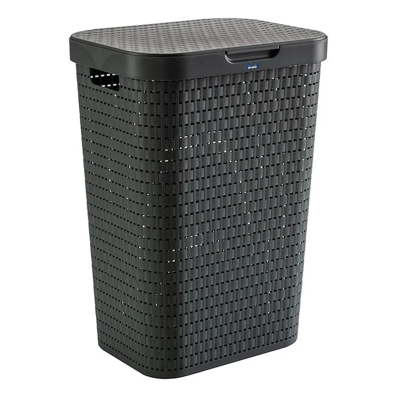 LAUNDRY HAMPER 55 L COUNTRY